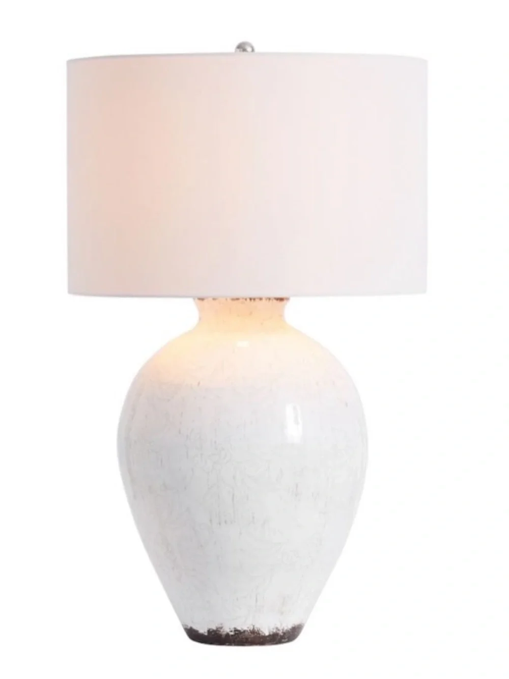 Pottery Barn Large Bethany Lamp Shade Only New In Box Lamp In Separate Listing